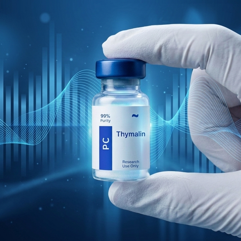 Research-Grade Compounds | Verified Purity Standards